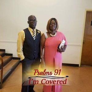 Meet your Posher, Lorraine